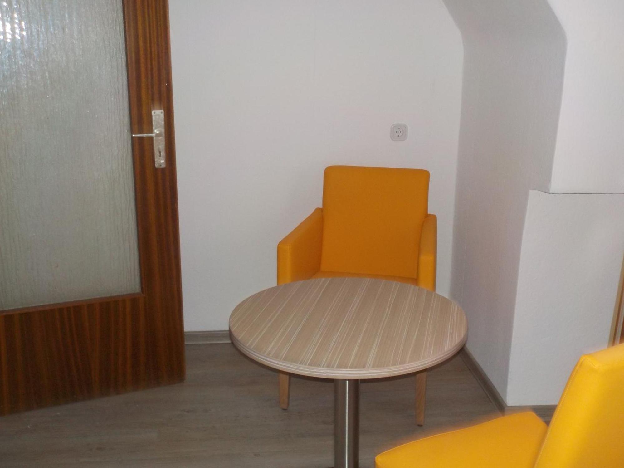 Kulisse Apartments Gunzburg Bagian luar foto
