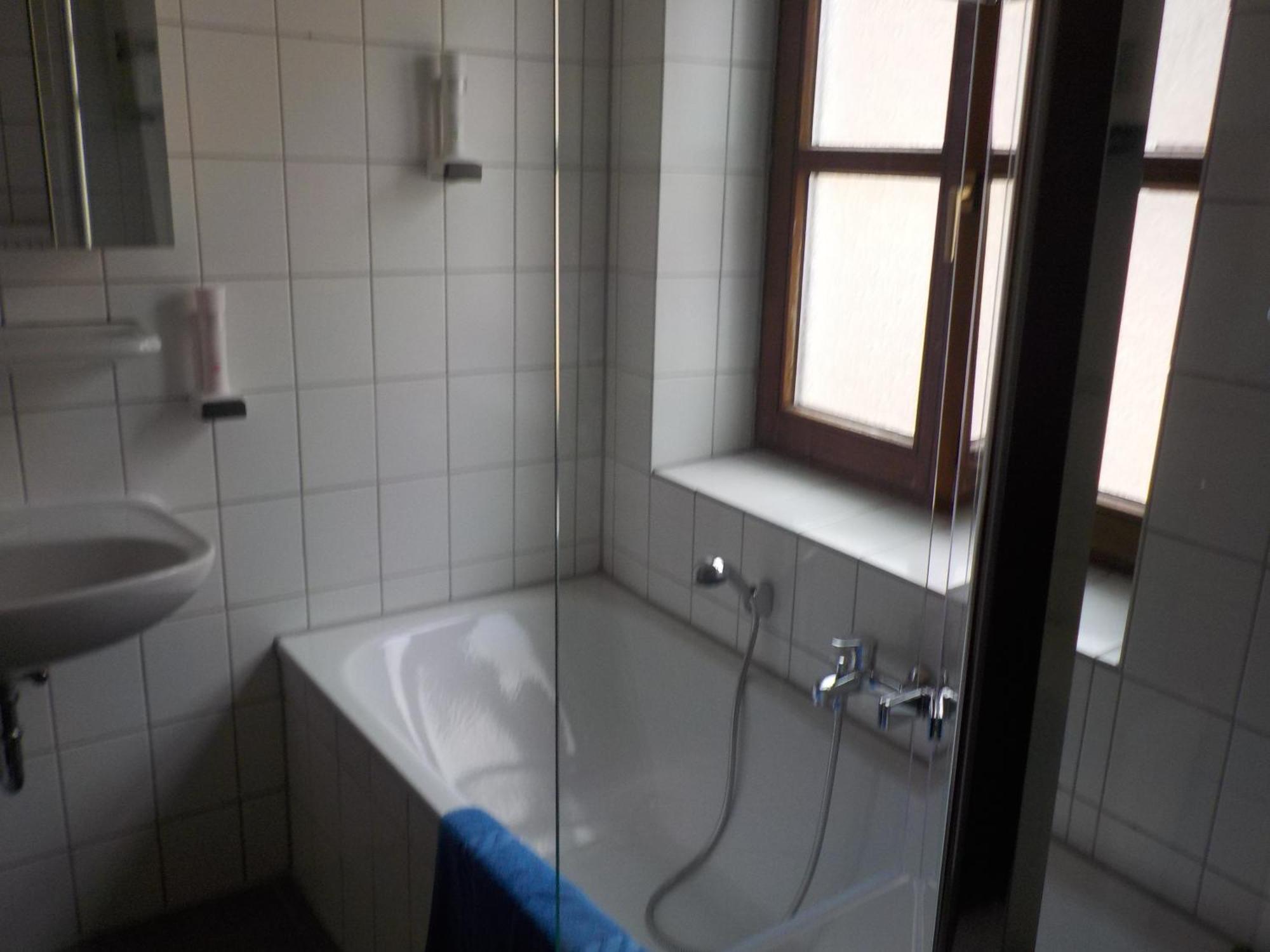 Kulisse Apartments Gunzburg Bagian luar foto