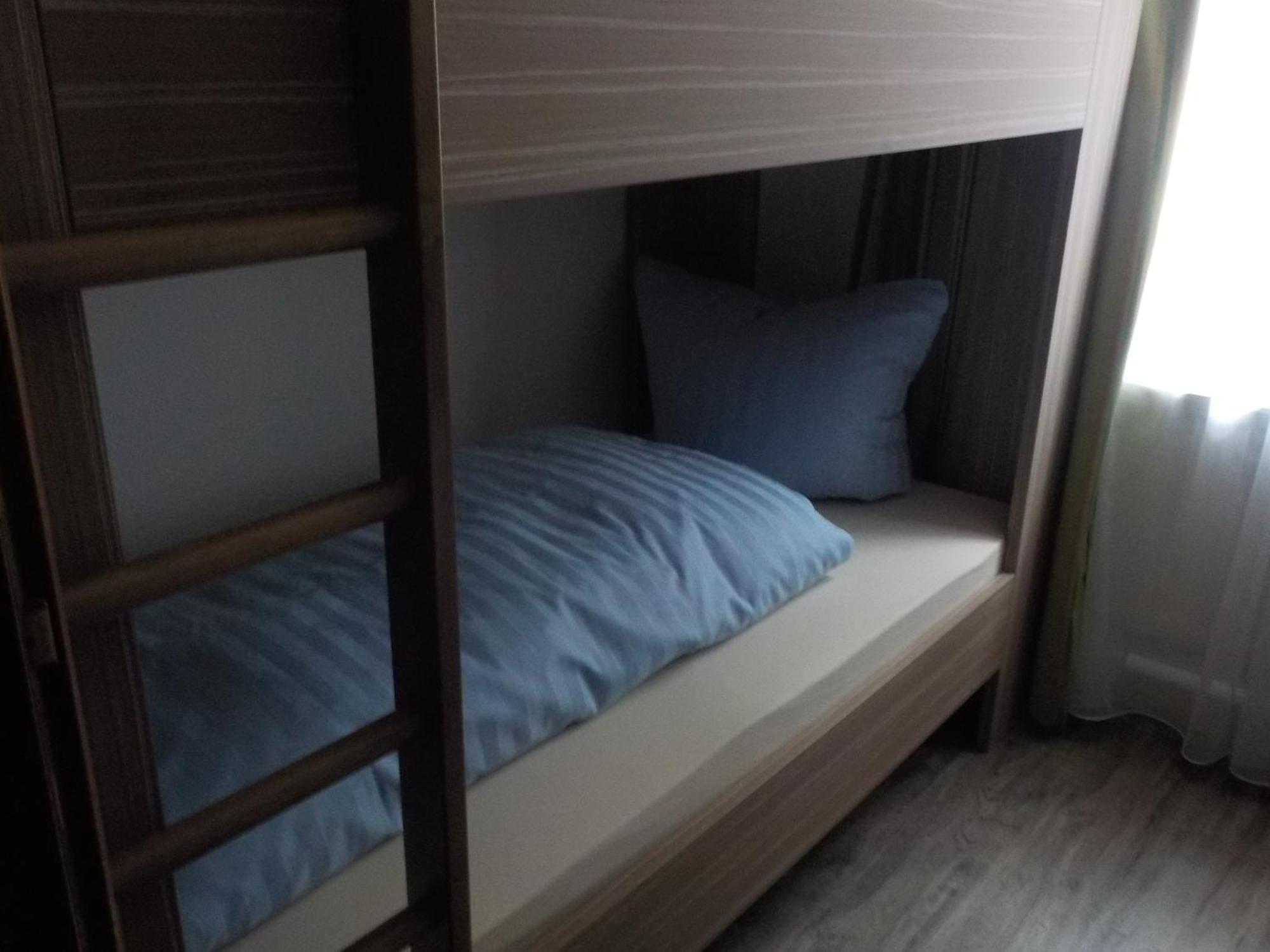 Kulisse Apartments Gunzburg Bagian luar foto