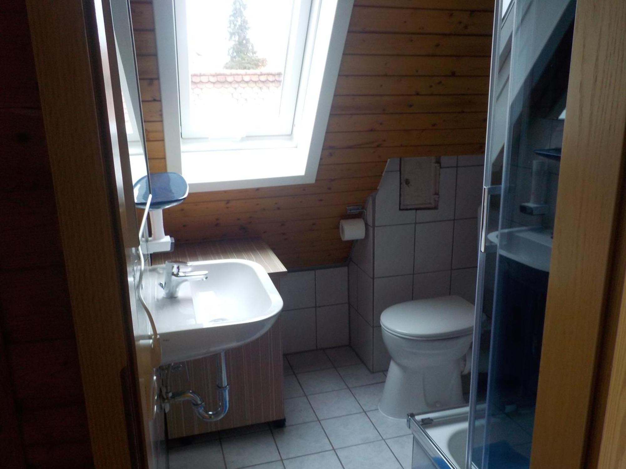 Kulisse Apartments Gunzburg Bagian luar foto