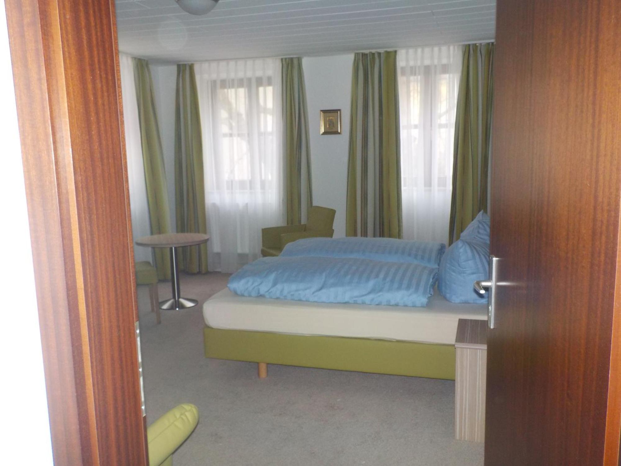 Kulisse Apartments Gunzburg Bagian luar foto