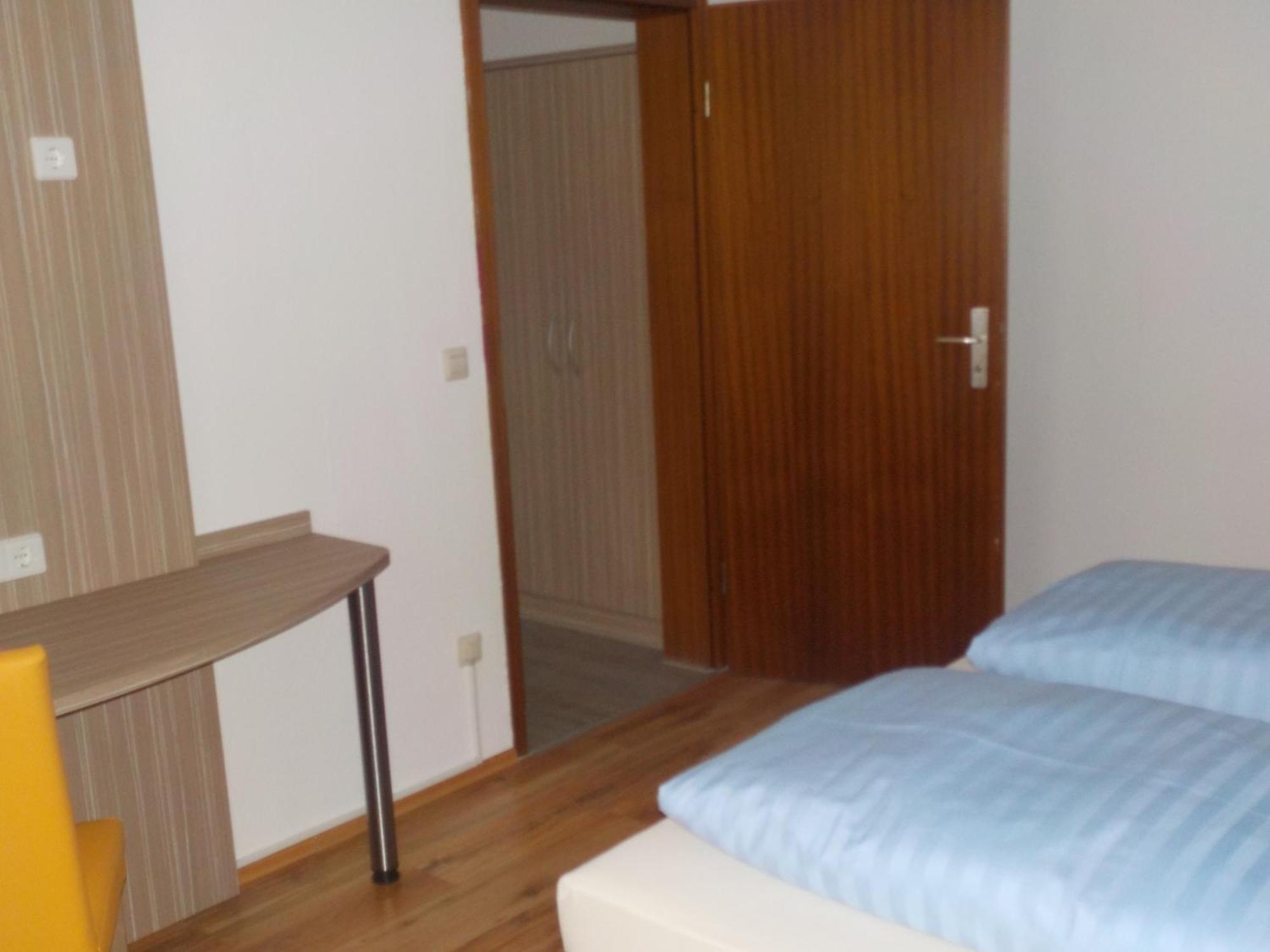 Kulisse Apartments Gunzburg Bagian luar foto