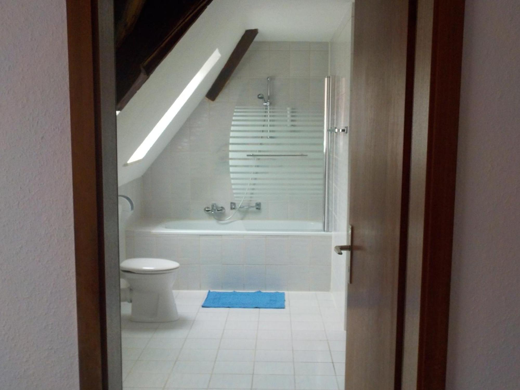 Kulisse Apartments Gunzburg Bagian luar foto