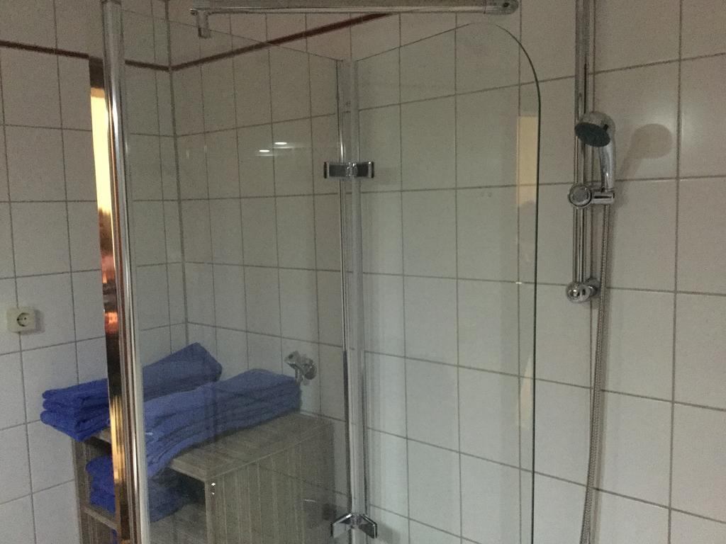 Kulisse Apartments Gunzburg Ruang foto