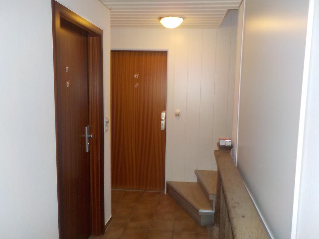 Kulisse Apartments Gunzburg Bagian luar foto