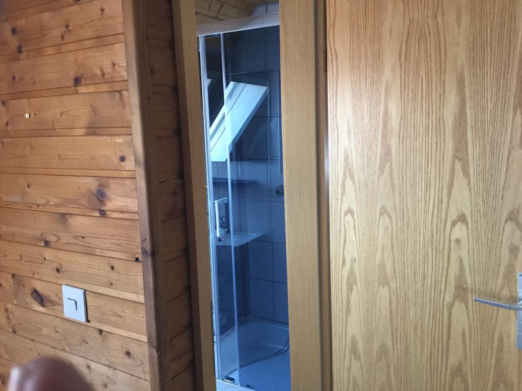 Kulisse Apartments Gunzburg Bagian luar foto